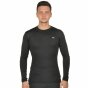 Термобілизна East Peak (кофта) Men's Long Sleeve Box T, фото 1 - інтернет магазин MEGASPORT