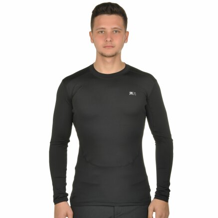 Термобілизна East Peak (кофта) Men's Long Sleeve Box T - 107521, фото 1 - інтернет-магазин MEGASPORT