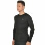 Термобілизна East Peak (кофта) Men's Long Sleeve Box T, фото 2 - інтернет магазин MEGASPORT