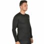 Термобілизна East Peak (кофта) Men's Long Sleeve Box T, фото 4 - інтернет магазин MEGASPORT
