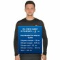 Термобілизна East Peak (кофта) Men's Long Sleeve Box T, фото 6 - інтернет магазин MEGASPORT