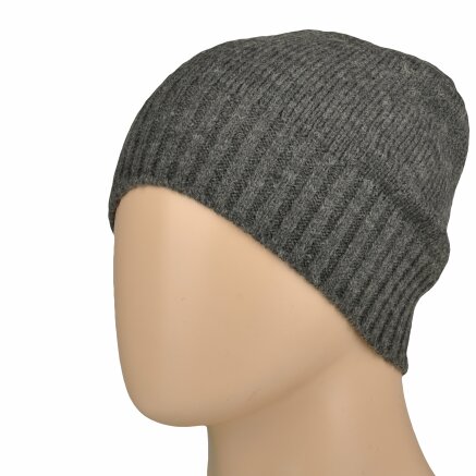 Шапка East Peak Mens hat - 107107, фото 1 - інтернет-магазин MEGASPORT
