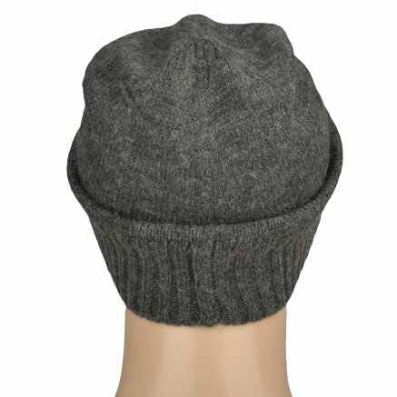 Шапка East Peak Mens hat - 107107, фото 3 - інтернет-магазин MEGASPORT