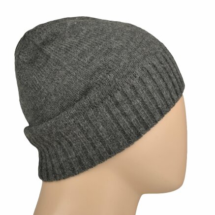 Шапка East Peak Mens hat - 107107, фото 4 - інтернет-магазин MEGASPORT