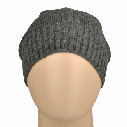 Шапка East Peak Mens hat - 107107, фото 5 - інтернет-магазин MEGASPORT