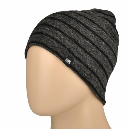 Шапка East Peak Mens Hat - 107100, фото 1 - интернет-магазин MEGASPORT