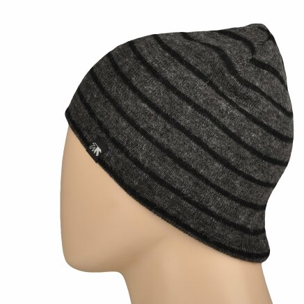 Шапка East Peak Mens Hat - 107100, фото 2 - интернет-магазин MEGASPORT