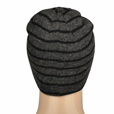 Шапка East Peak Mens Hat - 107100, фото 3 - интернет-магазин MEGASPORT
