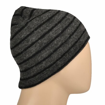 Шапка East Peak Mens Hat - 107100, фото 4 - интернет-магазин MEGASPORT