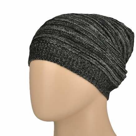 Шапка East Peak Mens Hat - 107102, фото 1 - інтернет-магазин MEGASPORT