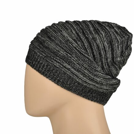 Шапка East Peak Mens Hat - 107102, фото 2 - інтернет-магазин MEGASPORT
