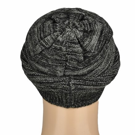 Шапка East Peak Mens Hat - 107102, фото 3 - інтернет-магазин MEGASPORT