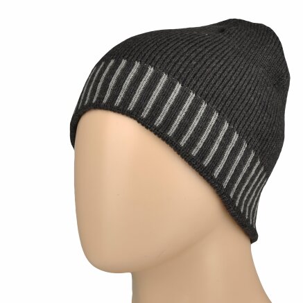 Шапка East Peak Mens Hat - 107104, фото 1 - інтернет-магазин MEGASPORT