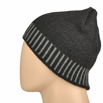 Шапка East Peak Mens Hat - 107104, фото 2 - інтернет-магазин MEGASPORT