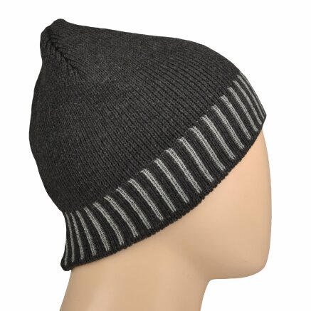 Шапка East Peak Mens Hat - 107104, фото 4 - інтернет-магазин MEGASPORT