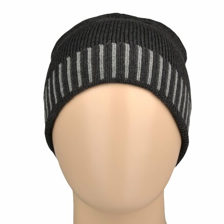 Шапка East Peak Mens Hat - 107104, фото 5 - інтернет-магазин MEGASPORT