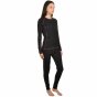 Термобілизна East Peak Women`s Baselayer Set, фото 4 - інтернет магазин MEGASPORT