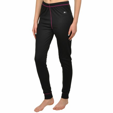 Термобілизна East Peak Women`s Baselayer Set - 107522, фото 5 - інтернет-магазин MEGASPORT