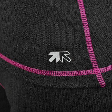 Термобілизна East Peak Women`s Baselayer Set - 107522, фото 7 - інтернет-магазин MEGASPORT