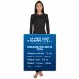 Термобілизна East Peak Women`s Baselayer Set, фото 9 - інтернет магазин MEGASPORT