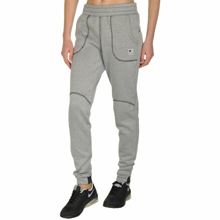 Спортивные штаны East Peak Women`s Knitted Pants - 107523, фото 2 - интернет-магазин MEGASPORT