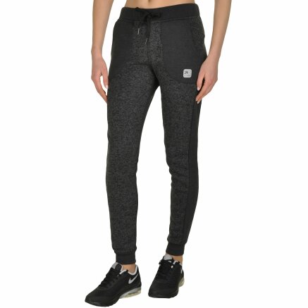 Спортивные штаны East Peak Women`s Combined Cuff Pants - 107525, фото 3 - интернет-магазин MEGASPORT