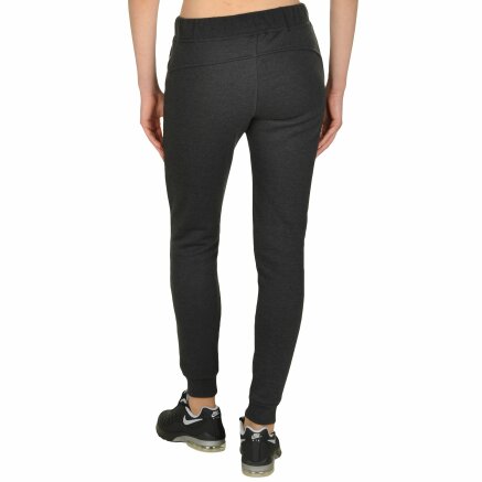 Спортивные штаны East Peak Women`s Combined Cuff Pants - 107525, фото 2 - интернет-магазин MEGASPORT