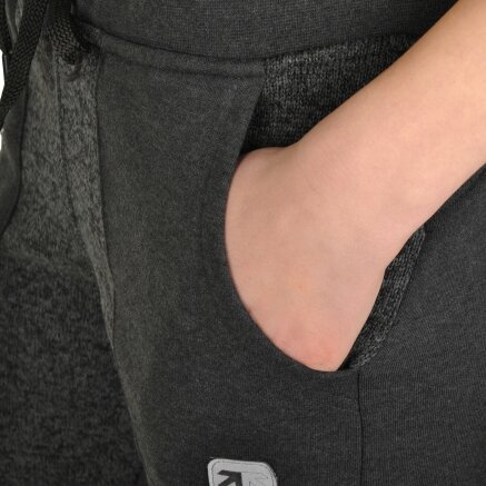 Спортивные штаны East Peak Women`s Combined Cuff Pants - 107525, фото 5 - интернет-магазин MEGASPORT
