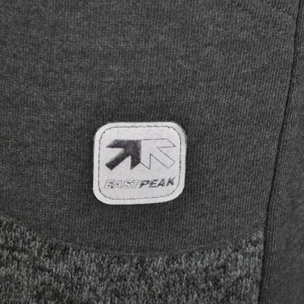 Спортивные штаны East Peak Women`s Combined Cuff Pants - 107525, фото 6 - интернет-магазин MEGASPORT
