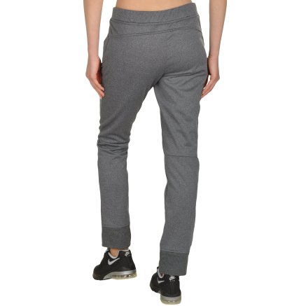 Спортивные штаны East Peak Women`s Softfhell Skinny Pants - 107531, фото 3 - интернет-магазин MEGASPORT