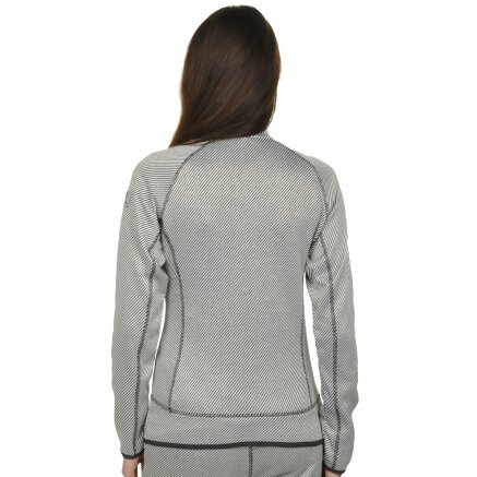 Кофта East Peak Women`s Knitted Fulzip - 107534, фото 3 - інтернет-магазин MEGASPORT