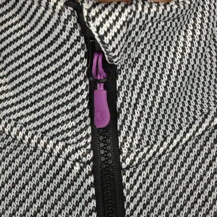 Кофта East Peak Women`s Knitted Fulzip - 107534, фото 6 - інтернет-магазин MEGASPORT