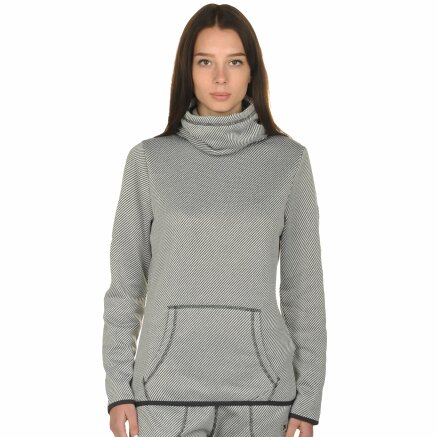 Кофта East Peak Women`s Knitted Sweatshirt - 107536, фото 1 - інтернет-магазин MEGASPORT