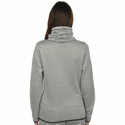 Кофта East Peak Women`s Knitted Sweatshirt - 107536, фото 3 - інтернет-магазин MEGASPORT