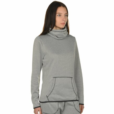Кофта East Peak Women`s Knitted Sweatshirt - 107536, фото 4 - інтернет-магазин MEGASPORT
