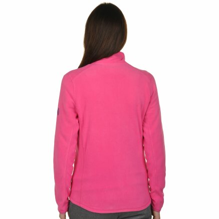 Кофта East Peak Women`s Light Fulzip Jacket - 107538, фото 3 - интернет-магазин MEGASPORT