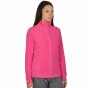 Кофта East Peak Women`s Light Fulzip Jacket, фото 4 - интернет магазин MEGASPORT