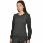 Кофта East Peak Women`s Combined Sweatshirt, фото 2 - інтернет магазин MEGASPORT