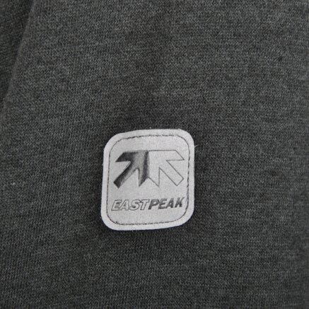 Кофта East Peak Women`s Combined Sweatshirt - 107541, фото 5 - інтернет-магазин MEGASPORT