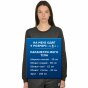 Кофта East Peak Women`s Combined Sweatshirt, фото 7 - інтернет магазин MEGASPORT