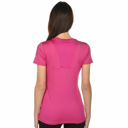 Футболка East Peak Women`s T-Shirt - 107543, фото 3 - інтернет-магазин MEGASPORT