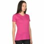 Футболка East Peak Women`s T-Shirt, фото 4 - інтернет магазин MEGASPORT