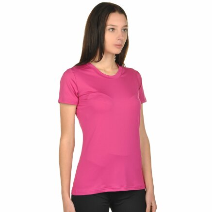 Футболка East Peak Women`s T-Shirt - 107543, фото 4 - інтернет-магазин MEGASPORT