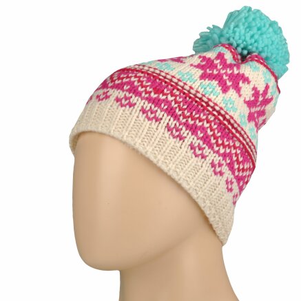 Шапка East Peak Womans Hat - 107091, фото 1 - інтернет-магазин MEGASPORT