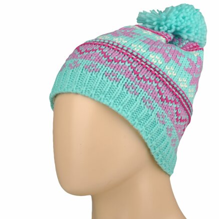 Шапка East Peak Womans Hat - 107092, фото 1 - интернет-магазин MEGASPORT