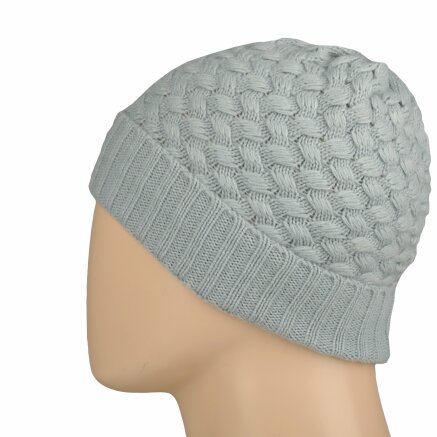 Шапка East Peak Womans Hat - 107096, фото 2 - інтернет-магазин MEGASPORT