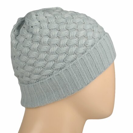 Шапка East Peak Womans Hat - 107096, фото 4 - інтернет-магазин MEGASPORT