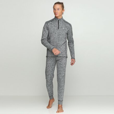 Термобілизна East Peak men’s thermo set with halfzip jacket - 113249, фото 1 - інтернет-магазин MEGASPORT