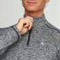Термобілизна East Peak men’s thermo set with halfzip jacket, фото 3 - інтернет магазин MEGASPORT