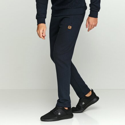 Спортивнi штани East Peak men’s brushed terry  pants - 113251, фото 2 - інтернет-магазин MEGASPORT